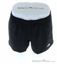 The North Face Freedom Light Shorts Mens Outdoor Shorts, The North Face, Black, , Male, 0205-10598, 5638003843, 772204907972, N3-03.jpg