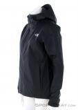 The North Face Quest Jacket Womens Outdoor Jacket, , Black, , Female, 0205-10596, 5638003848, , N1-06.jpg