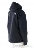 The North Face Quest Jacket Womens Outdoor Jacket, , Black, , Female, 0205-10596, 5638003848, , N1-16.jpg