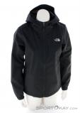 The North Face Quest Jacket Donna Giacca Outdoor, The North Face, Nero, , Donna, 0205-10596, 5638003848, 680975397932, N2-02.jpg