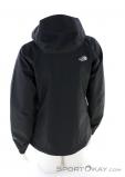 The North Face Quest Jacket Womens Outdoor Jacket, , Black, , Female, 0205-10596, 5638003848, , N2-12.jpg