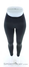 The North Face Sport Tight Women Leggings, The North Face, Anthracite, , Female, 0205-10599, 5638003851, 193391142760, N3-03.jpg