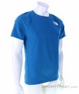 The North Face Flight Series Weightless Caballeros T-Shirt, The North Face, Azul, , Hombre, 0205-10600, 5638003854, 680975949049, N1-01.jpg