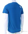 The North Face Flight Series Weightless Caballeros T-Shirt, The North Face, Azul, , Hombre, 0205-10600, 5638003854, 680975949049, N1-11.jpg