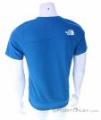 The North Face Flight Series Weightless Caballeros T-Shirt, The North Face, Azul, , Hombre, 0205-10600, 5638003854, 680975949049, N2-12.jpg