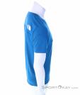 The North Face Flight Series Weightless Hommes T-shirt, The North Face, Bleu, , Hommes, 0205-10600, 5638003854, 680975949049, N2-17.jpg