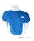 The North Face Flight Series Weightless Mens T-Shirt, The North Face, Blue, , Male, 0205-10600, 5638003854, 680975949049, N3-13.jpg