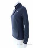 The North Face Homesafe Snap Neck Women Sweater, The North Face, Gray, , Female, 0205-10602, 5638003859, 193394947379, N1-06.jpg