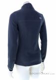 The North Face Homesafe Snap Neck Women Sweater, , Gray, , Female, 0205-10602, 5638003859, , N1-11.jpg
