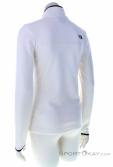 The North Face Homesafe Snap Neck Women Sweater, , White, , Female, 0205-10602, 5638003862, , N1-11.jpg