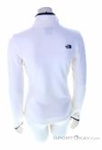 The North Face Homesafe Snap Neck Women Sweater, , White, , Female, 0205-10602, 5638003862, , N2-12.jpg
