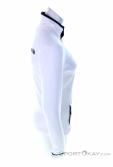 The North Face Homesafe Snap Neck Women Sweater, , White, , Female, 0205-10602, 5638003862, , N2-17.jpg