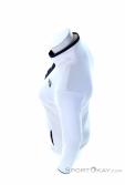 The North Face Homesafe Snap Neck Donna Maglia, The North Face, Bianco, , Donna, 0205-10602, 5638003862, 195439152229, N3-08.jpg