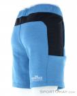 The North Face MA Fleece Short Mens Outdoor Shorts, , Blue, , Male, 0205-10601, 5638003870, , N1-16.jpg