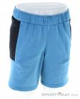 The North Face MA Fleece Short Mens Outdoor Shorts, The North Face, Blue, , Male, 0205-10601, 5638003870, 196011044765, N2-02.jpg