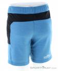 The North Face MA Fleece Short Mens Outdoor Shorts, , Blue, , Male, 0205-10601, 5638003870, , N2-12.jpg