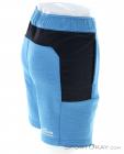 The North Face MA Fleece Short Mens Outdoor Shorts, , Blue, , Male, 0205-10601, 5638003870, , N2-17.jpg