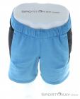 The North Face MA Fleece Short Mens Outdoor Shorts, The North Face, Blue, , Male, 0205-10601, 5638003870, 196011044802, N3-03.jpg