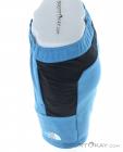The North Face MA Fleece Short Mens Outdoor Shorts, The North Face, Blue, , Male, 0205-10601, 5638003870, 196011044802, N3-08.jpg