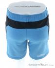 The North Face MA Fleece Short Mens Outdoor Shorts, The North Face, Blue, , Male, 0205-10601, 5638003870, 196011044765, N3-13.jpg