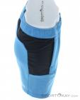 The North Face MA Fleece Short Mens Outdoor Shorts, , Blue, , Male, 0205-10601, 5638003870, , N3-18.jpg