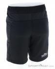 The North Face MA Fleece Short Mens Outdoor Shorts, The North Face, Black, , Male, 0205-10601, 5638003875, 196246051231, N2-12.jpg