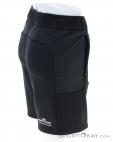 The North Face MA Fleece Short Mens Outdoor Shorts, The North Face, Black, , Male, 0205-10601, 5638003875, 196246051231, N2-17.jpg
