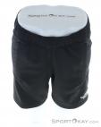 The North Face MA Fleece Short Mens Outdoor Shorts, The North Face, Black, , Male, 0205-10601, 5638003875, 196246051231, N3-03.jpg