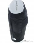The North Face MA Fleece Short Mens Outdoor Shorts, , Black, , Male, 0205-10601, 5638003875, , N3-08.jpg