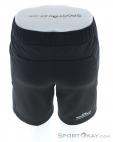 The North Face MA Fleece Short Mens Outdoor Shorts, The North Face, Black, , Male, 0205-10601, 5638003875, 196246051231, N3-13.jpg