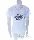 The North Face Flight Series Weightless Women T-Shirt, , White, , Female, 0205-10603, 5638003879, , N2-02.jpg