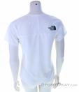The North Face Flight Series Weightless Women T-Shirt, The North Face, White, , Female, 0205-10603, 5638003879, 680975950342, N2-12.jpg