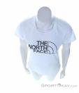 The North Face Flight Series Weightless Women T-Shirt, , White, , Female, 0205-10603, 5638003879, , N3-03.jpg