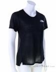 The North Face Sunriser SS Mujer T-Shirt, The North Face, Negro, , Mujer, 0205-10604, 5638003885, 772204972444, N1-01.jpg
