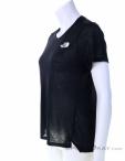 The North Face Sunriser SS Mujer T-Shirt, The North Face, Negro, , Mujer, 0205-10604, 5638003885, 772204972444, N1-06.jpg
