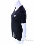 The North Face Sunriser SS Women T-Shirt, , Black, , Female, 0205-10604, 5638003885, , N2-07.jpg