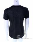The North Face Sunriser SS Mujer T-Shirt, The North Face, Negro, , Mujer, 0205-10604, 5638003885, 772204972444, N2-12.jpg
