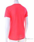 The North Face Sunriser SS Women T-Shirt, The North Face, Pink, , Female, 0205-10604, 5638003888, 772204971638, N1-11.jpg