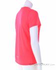 The North Face Sunriser SS Damen T-Shirt, , Pink-Rosa, , Damen, 0205-10604, 5638003888, , N1-16.jpg