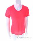 The North Face Sunriser SS Women T-Shirt, , Pink, , Female, 0205-10604, 5638003888, , N2-02.jpg