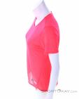 The North Face Sunriser SS Women T-Shirt, , Pink, , Female, 0205-10604, 5638003888, , N2-07.jpg