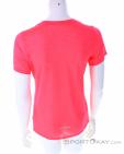 The North Face Sunriser SS Women T-Shirt, The North Face, Pink, , Female, 0205-10604, 5638003888, 772204971638, N2-12.jpg