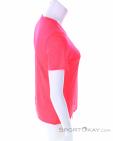 The North Face Sunriser SS Women T-Shirt, , Pink, , Female, 0205-10604, 5638003888, , N2-17.jpg