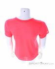 The North Face Sunriser SS Women T-Shirt, , Pink, , Female, 0205-10604, 5638003888, , N3-13.jpg