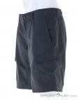The North Face Horizon Short Hommes Short Outdoor, The North Face, Anthracite, , Hommes, 0205-10607, 5638003901, 706420321533, N1-06.jpg