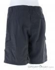 The North Face Horizon Short Mens Outdoor Shorts, The North Face, Anthracite, , Male, 0205-10607, 5638003901, 689914043107, N1-11.jpg