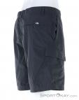 The North Face Horizon Short Mens Outdoor Shorts, , Anthracite, , Male, 0205-10607, 5638003901, , N1-16.jpg