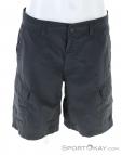 The North Face Horizon Short Mens Outdoor Shorts, The North Face, Anthracite, , Male, 0205-10607, 5638003901, 706420321533, N2-02.jpg