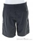 The North Face Horizon Short Mens Outdoor Shorts, The North Face, Anthracite, , Male, 0205-10607, 5638003901, 689914043107, N2-12.jpg