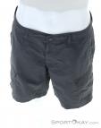 The North Face Horizon Short Mens Outdoor Shorts, The North Face, Anthracite, , Male, 0205-10607, 5638003901, 689914043107, N3-03.jpg